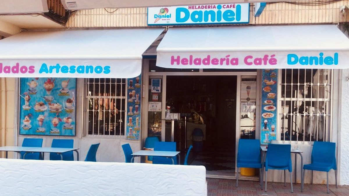 Heladeria-Cafe-Daniel
